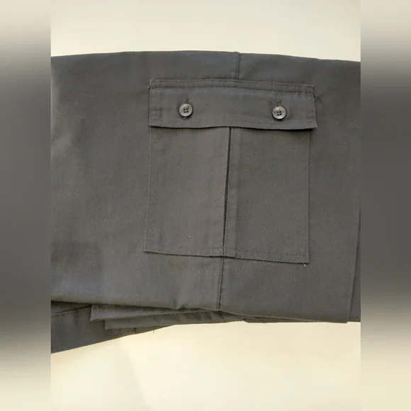 Cargo pants - Picture 4 of 6